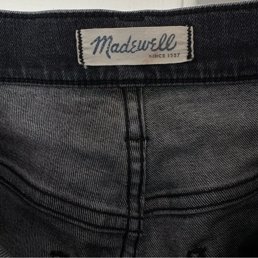 Madewell 10